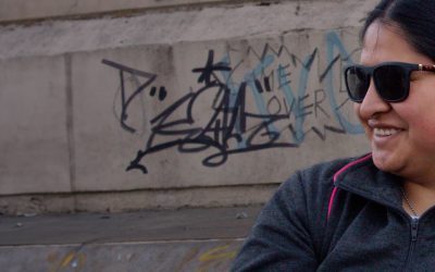 Ep 1. Aprendiendo a mirar con los ojos del corazón