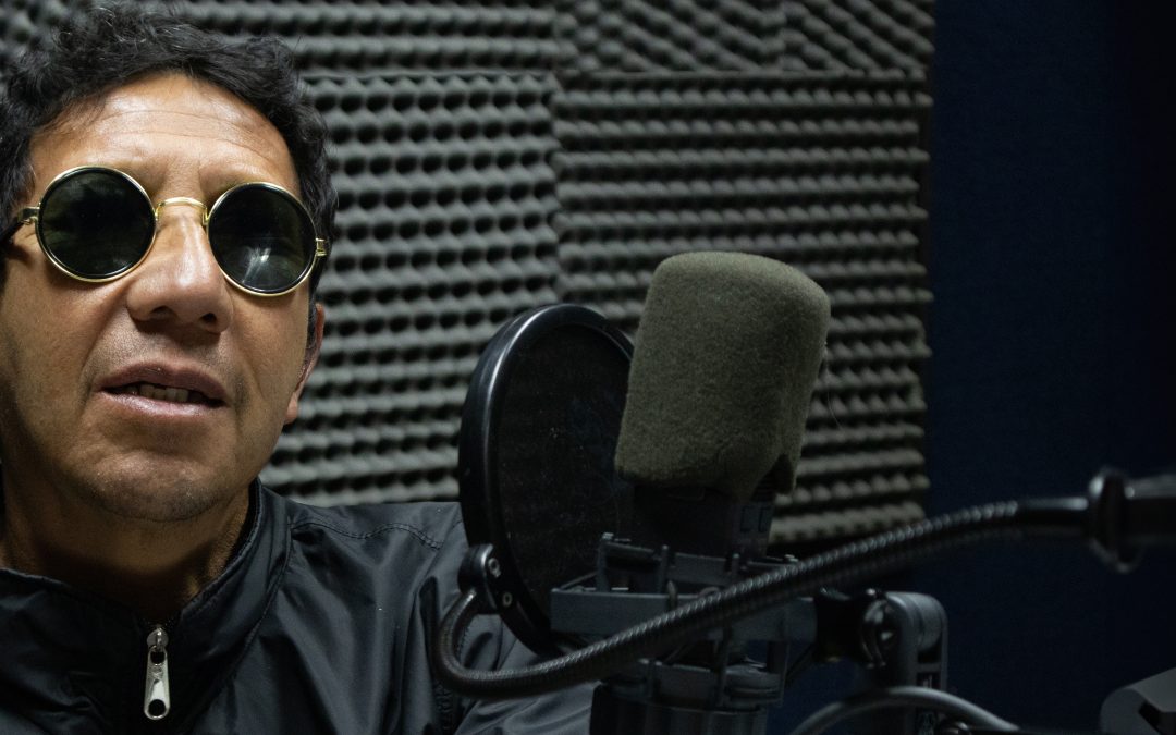 Ep.2: «Sé que puedo lograrlo»