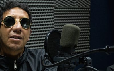 Ep.2: «Sé que puedo lograrlo»