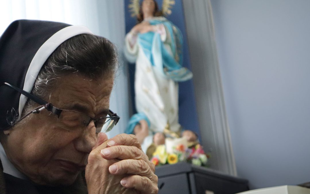 EP.3: «SOY CAPAZ PARA MÁS»