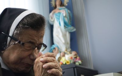 EP.3: «SOY CAPAZ PARA MÁS»