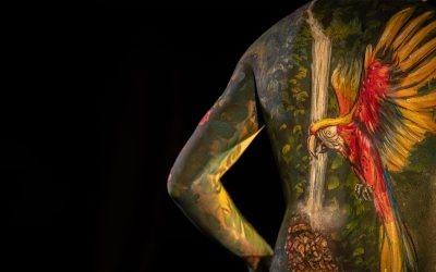 Body Paint