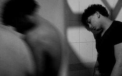 LAS SOMBRAS OSCURAS DE LA MENTE