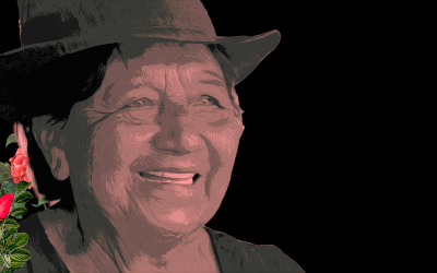 Mujeres que cuidan la vida