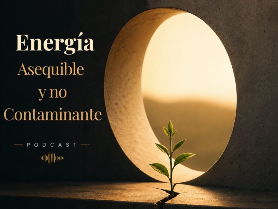 Energía Asequible y no Contaminante
