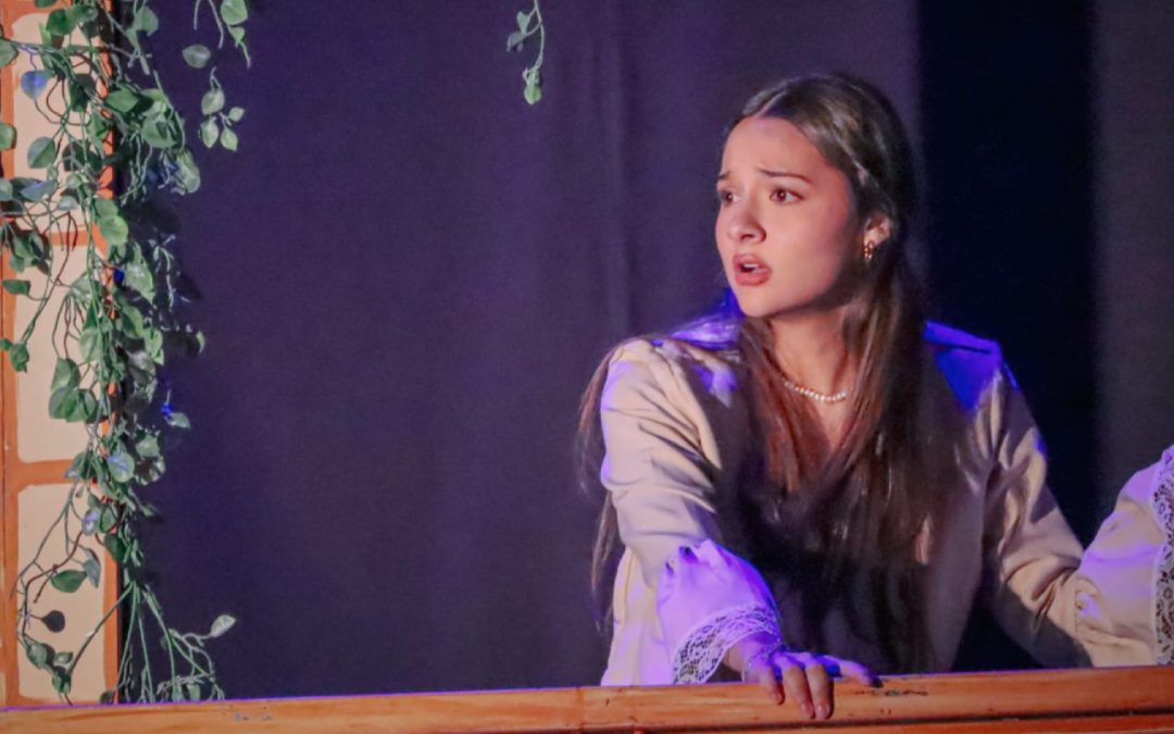 El teatro como refugio: ICESI y la dignificación del encuentro